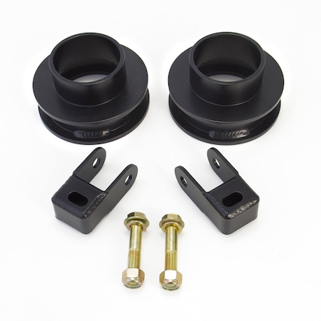 Readylift 1.75IN LEVEL KIT RADIUS ARM SUSPENSION13-19 RAM 2500/3500 4WD 66-1113